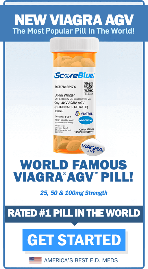 ScoreBlue - Viagra AGV - buy now