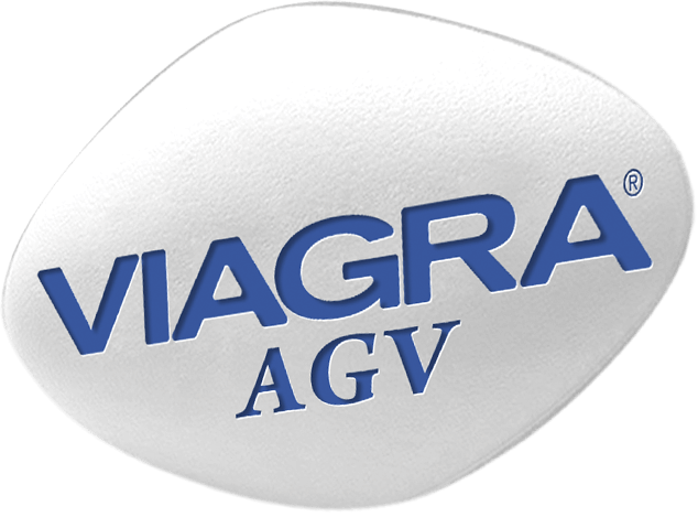 Viagra pill