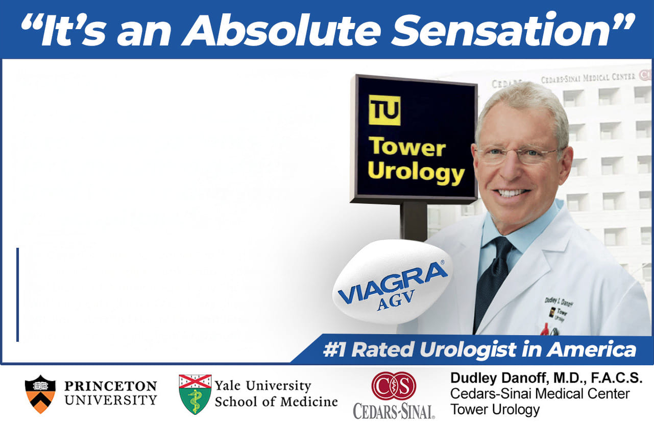Dr. Dudley Danoff says - ScoreBlue is an absolutesensation