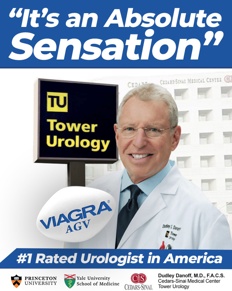 Dr. Dudley Danoff says - ScoreBlue is an absolutesensation